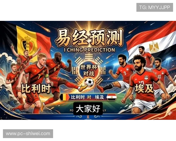 世界杯比利时埃及比赛关键攻防数据统计及战术分析助力球迷深度解读比赛